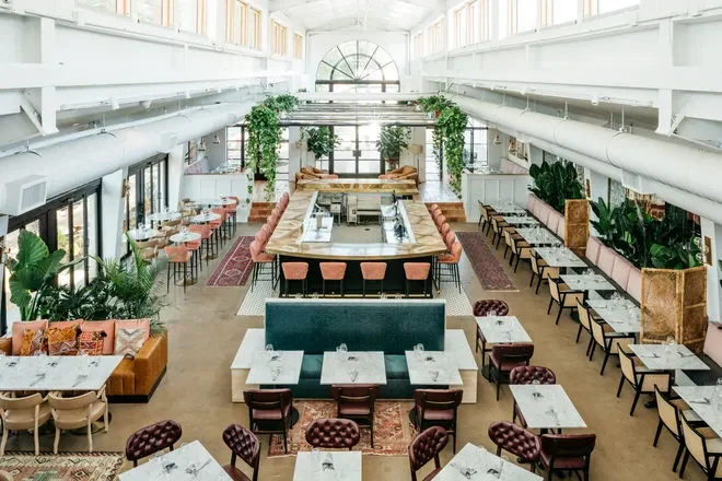 10 Top Bishop Arts Restaurants: A Culinary Delight - Tripistia