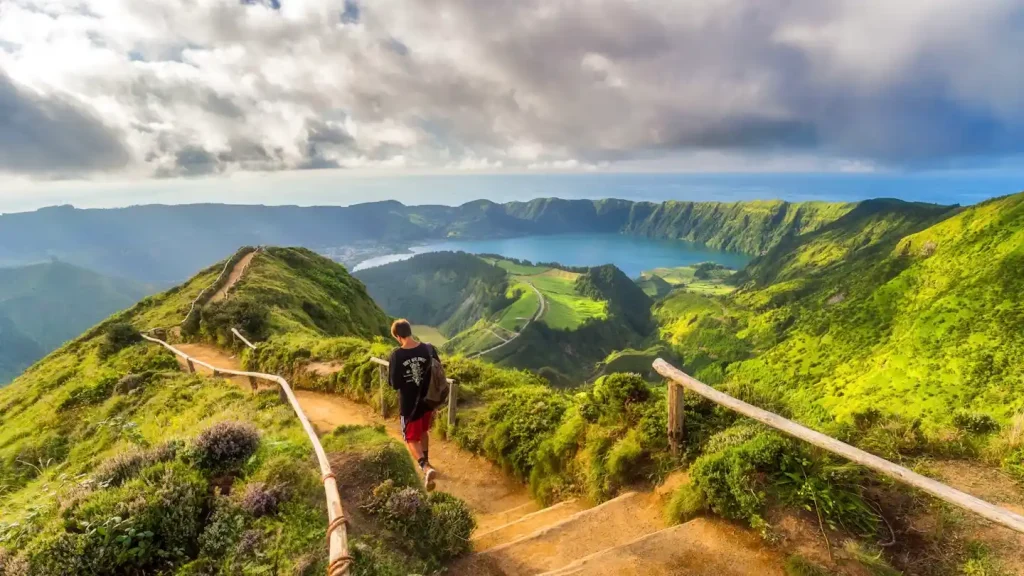 Portugal, Azores