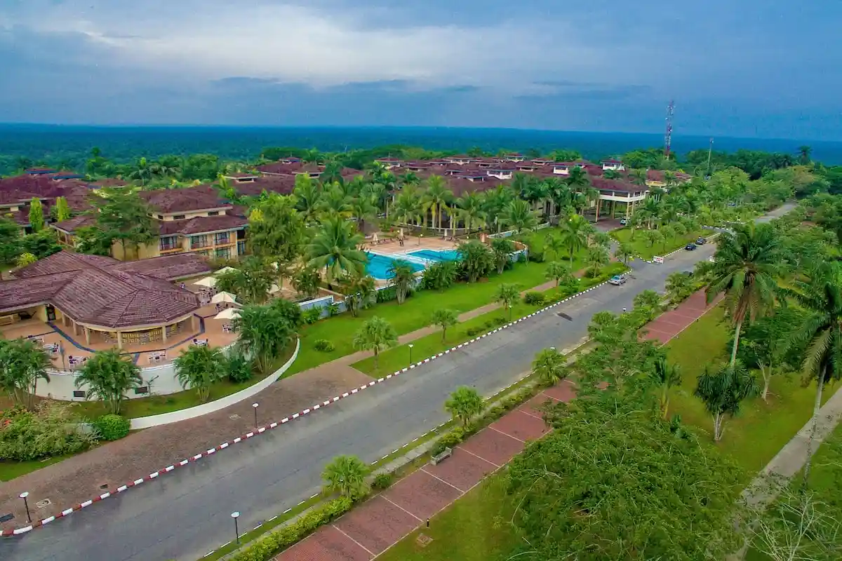 Uyo Nigeria