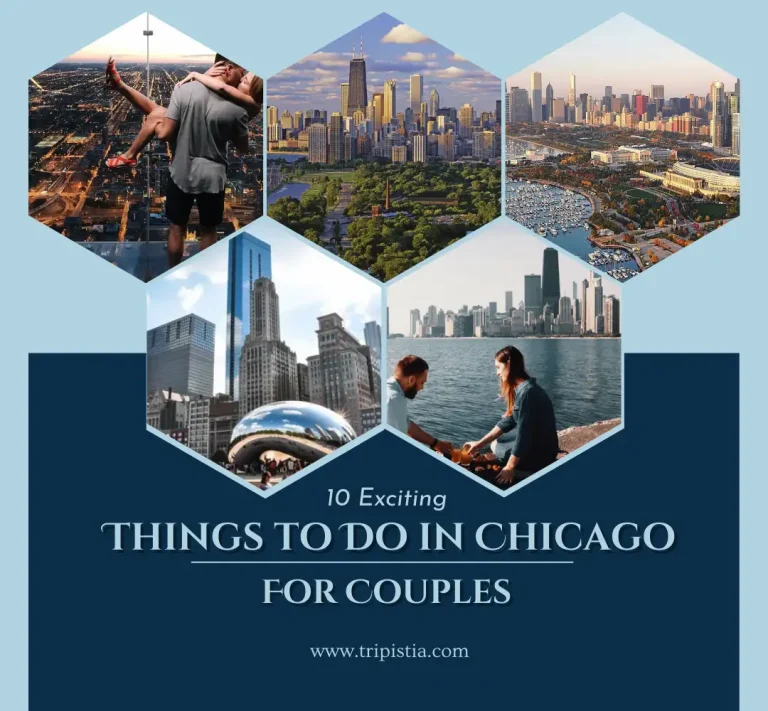 10 Exciting Things to Do in Chicago for Couples 