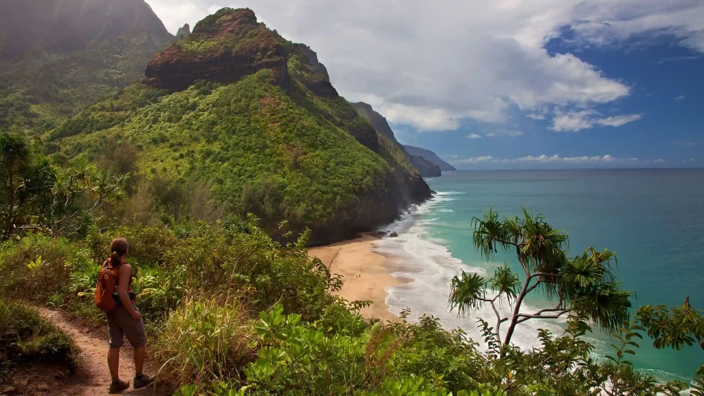 Kauai, Hawaii for couples