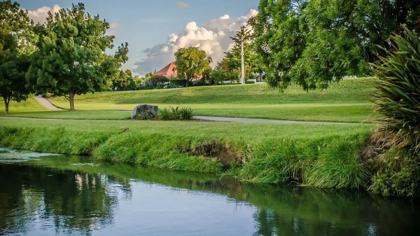 Spring River Park and Zoo