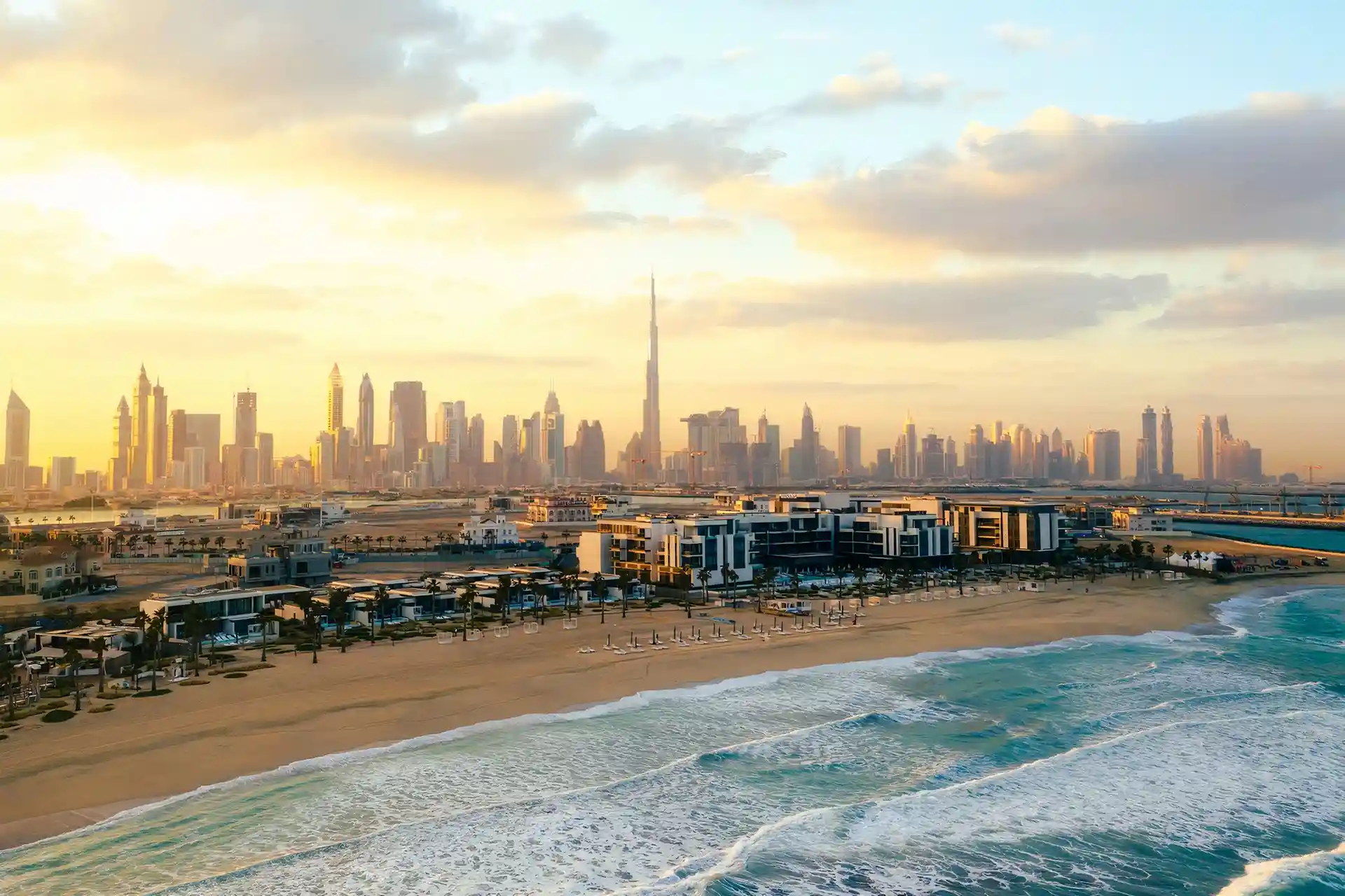 Top 10 Best Places in Dubai and UAE That Will Blow Your Mind