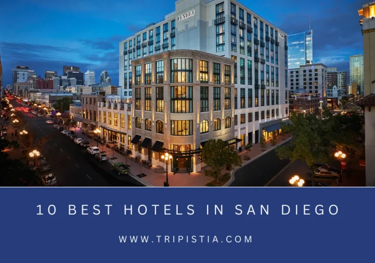 Where to Stay in San Diego: 10 Best Hotels for Every Type of Traveler