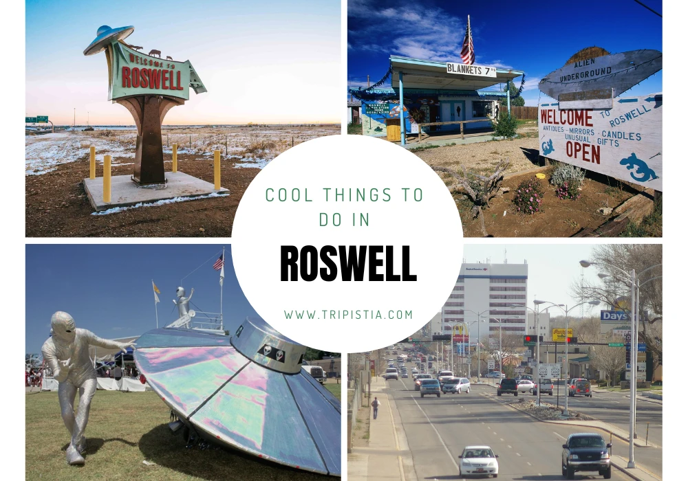 10 Cool Things to Do in Roswell NM for an Unforgettable Adventure