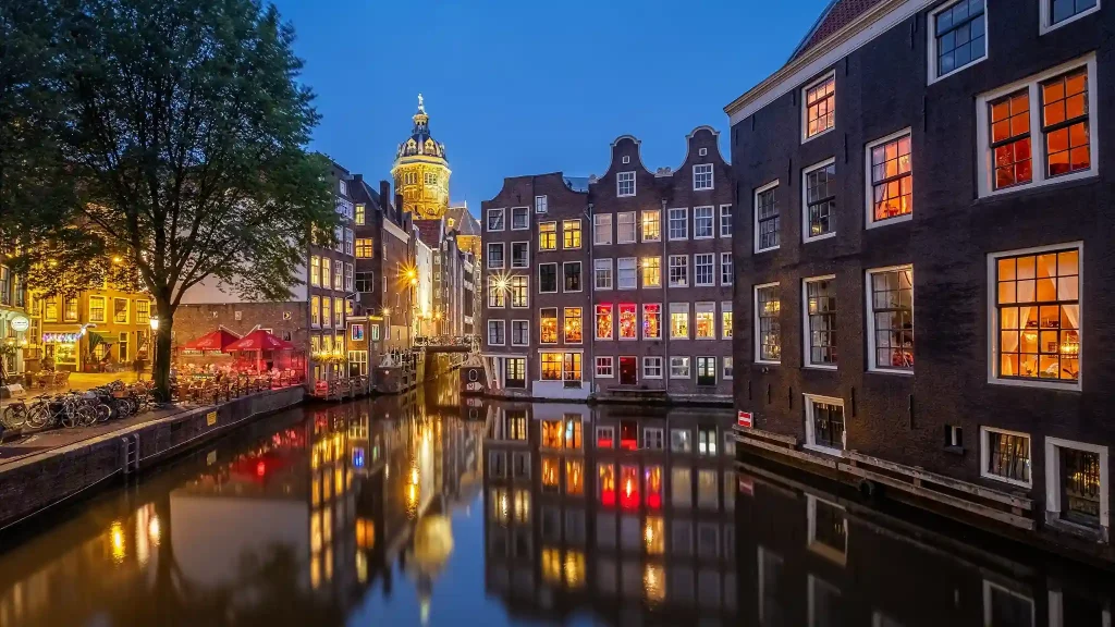 Amsterdam, Netherlands