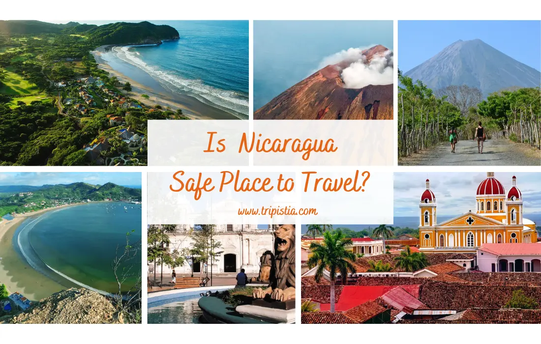 Is Nicaragua a Safe Place to Travel? Expert Tips & Recommendations