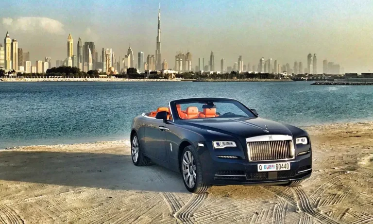 Rent a Car Al Barsha For Dubai Trip: Your Ultimate Guide