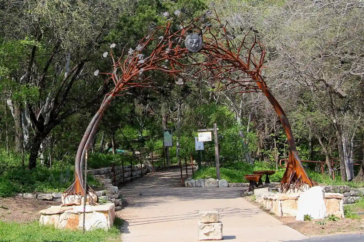  Explore Austin Nature and Science Center