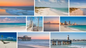 Beautiful Places in Texas with Beaches to Visit