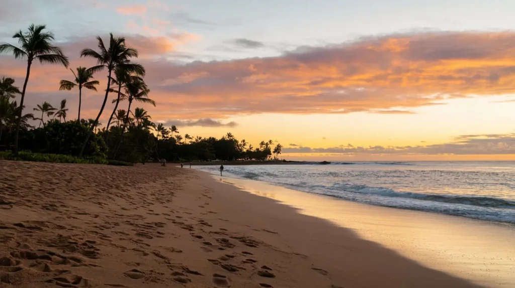 Lanikai Beach