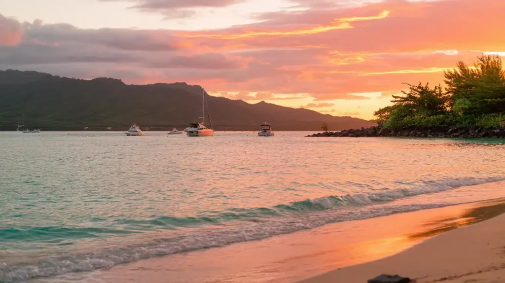 Napili Bay