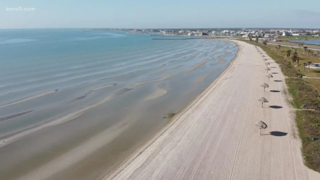 Rockport Beach