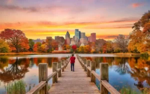 14 Free Romantic Things to Do in Massachusetts for Couples