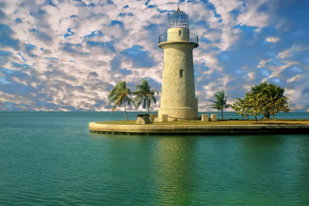 Biscayne National Park