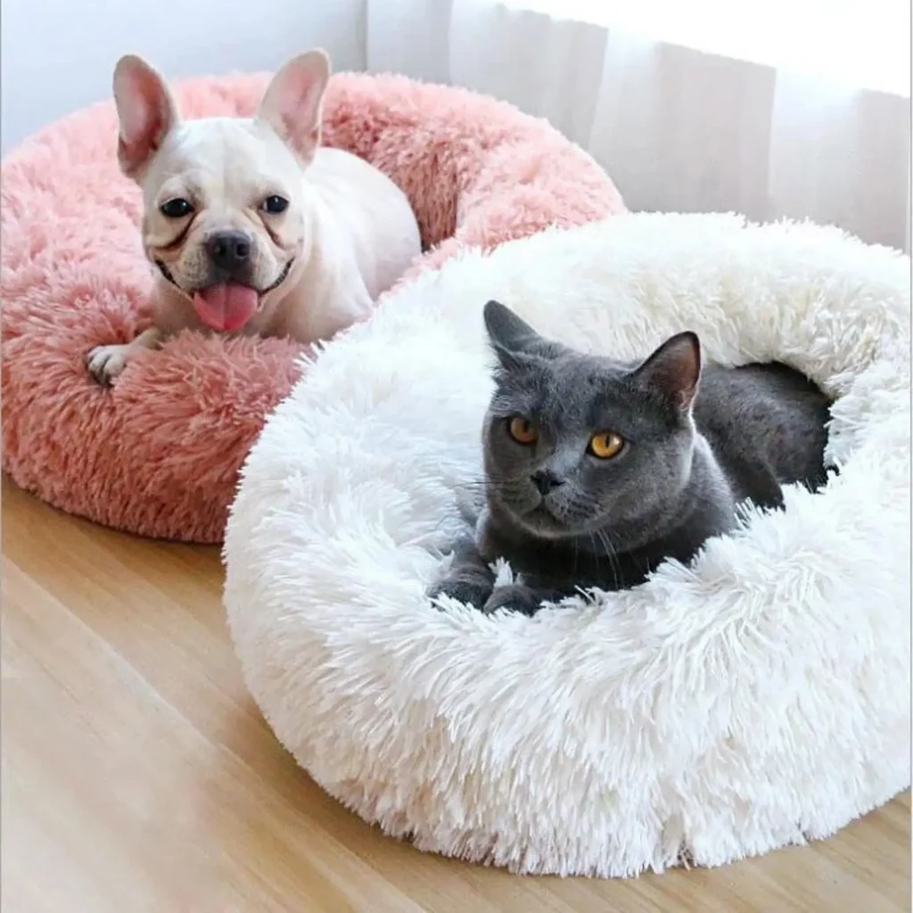 Comfy Bed for dogs and cats