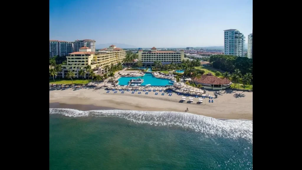 Puerto Vallarta All Inclusive Family Resorts