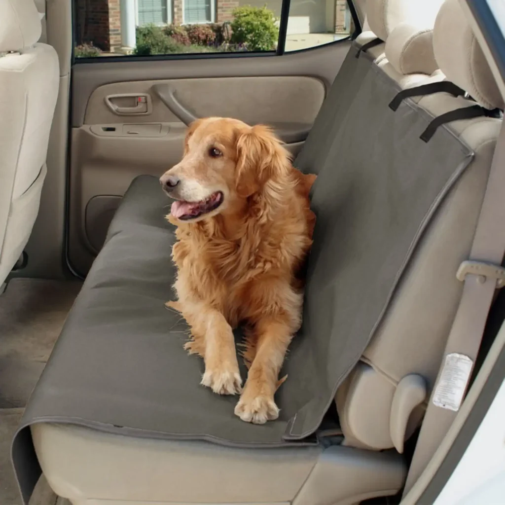 Seat Covers for pets