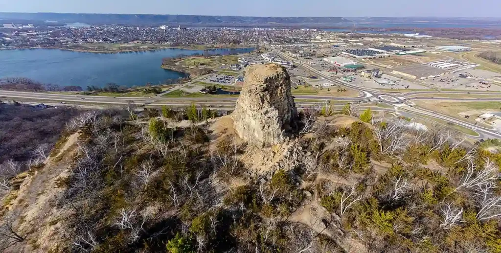 Sugar Loaf Minnesota