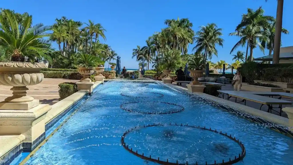 The Ritz Carlton Key Biscayne