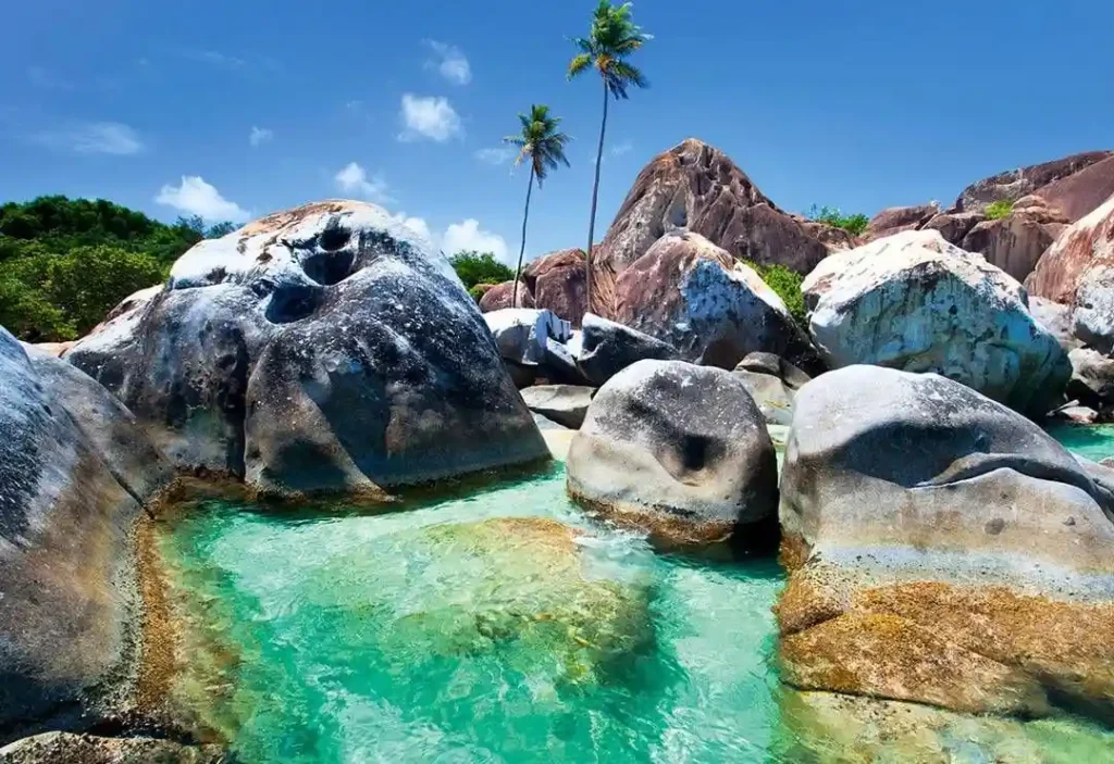 Virgin Gorda