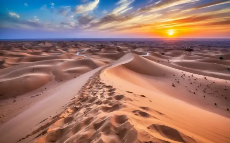 12 Charming Places to Visit in Saudi Arabia with Family