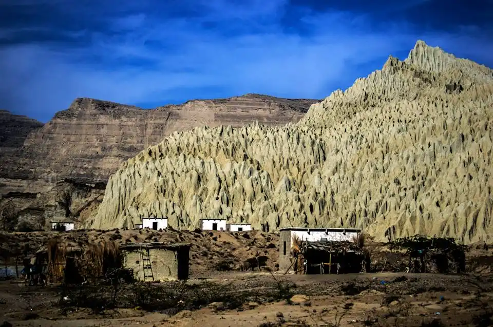 Hingol National Park