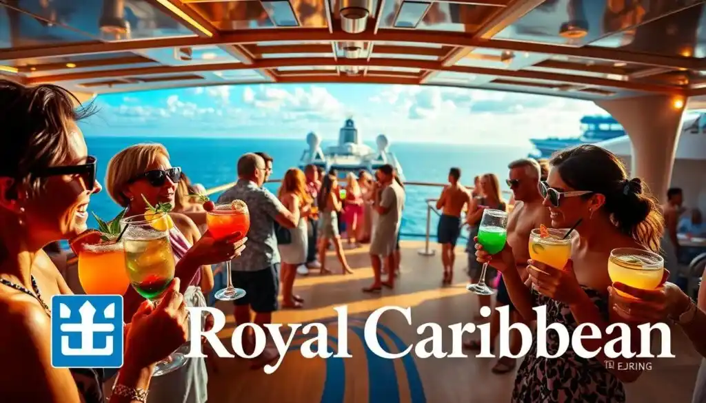 how to cheat royal caribbean drink package 1